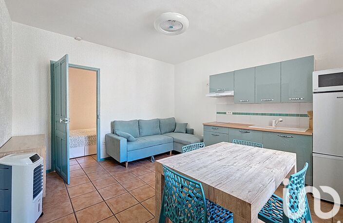 Vente Appartement 2 pièces — photo 3