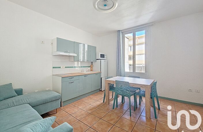 Vente Appartement 2 pièces — photo 4