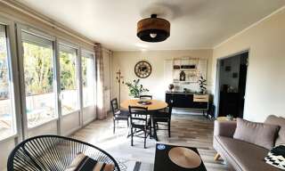 Appartement 3 Pièces 62 m² à vendre à Angers (49100)