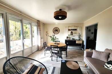 Appartement 3 pièces 199900 €