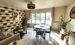 Appartement 3 Pièces 62 m² à vendre à Angers (49100)