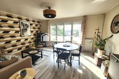 Appartement 3 pièces 199900 €