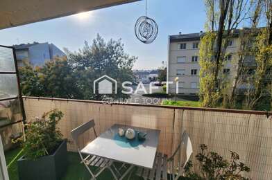 Appartement 3 pièces 194900 €