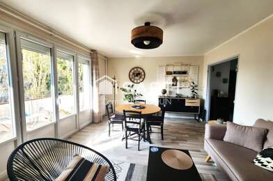 Appartement 3 pièces 194900 €