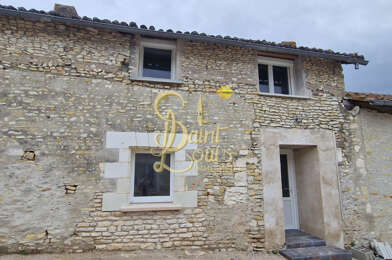 Maison 4 pièces 670 €