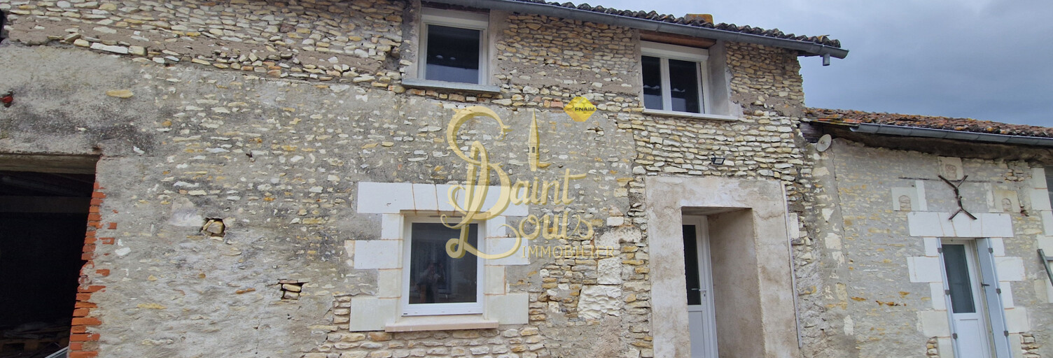 Maison 4 Pièces 72 m² à louer à Richelieu (37120)