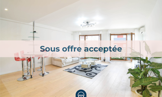 Appartement 2 Pièces 51 m² à vendre à La Trinité (06340)