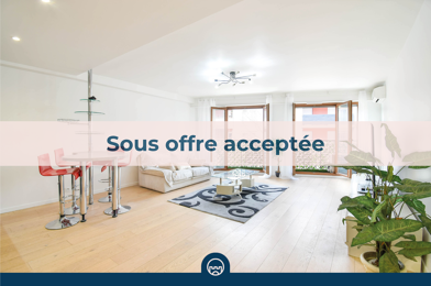 Appartement 2 pièces 169000 €