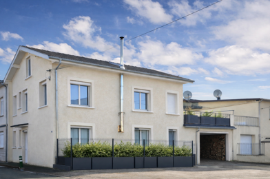 Maison 5 pièces 219000 €