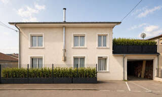 Maison 5 Pièces 123 m² à vendre à Oyonnax (01100)