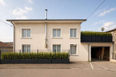 Maison 5 pièces 219000 €