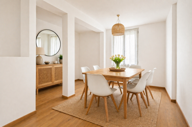 Maison 5 pièces 219000 €