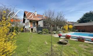 Maison 5 Pièces 125 m² à vendre à Vétraz-Monthoux (74100)