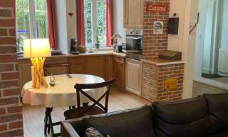 Appartement 4 Pièces 153 m² à vendre à Gray (70100)