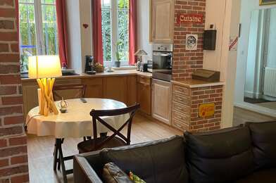 Appartement 4 pièces 125000 €