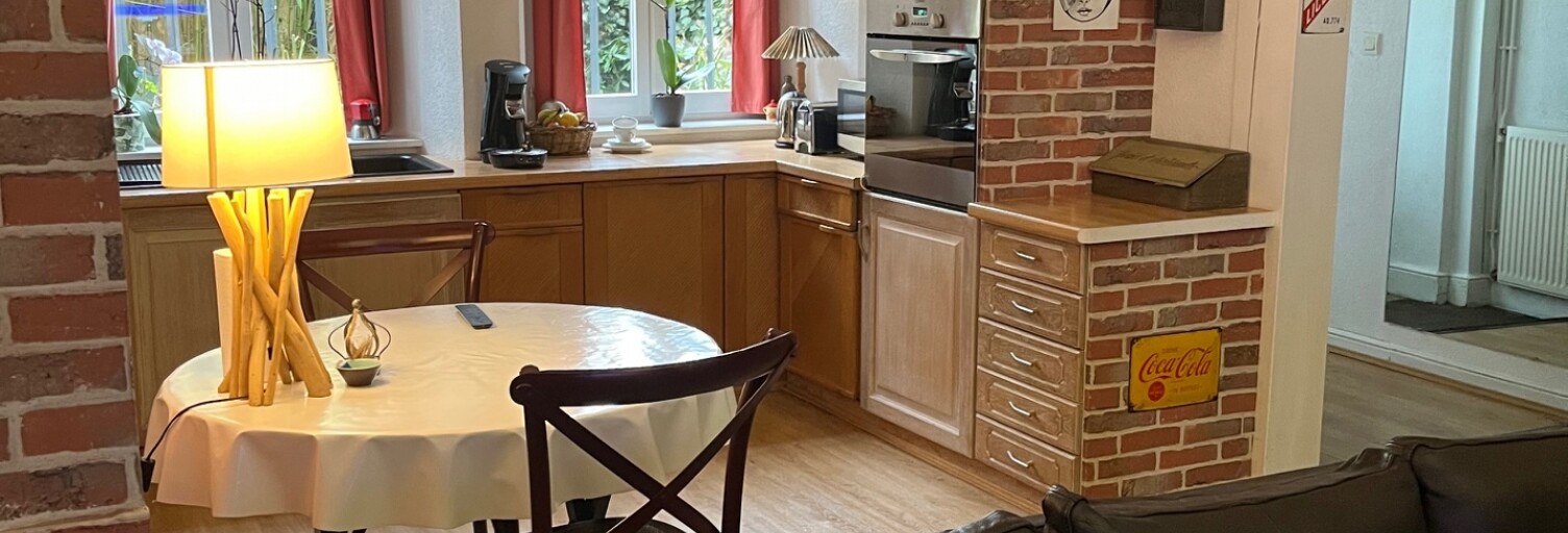 Appartement 4 Pièces 153 m² à vendre à Gray (70100)