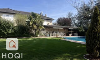 Maison 6 Pièces 194 m² à vendre à Sainte-Consorce (69280)