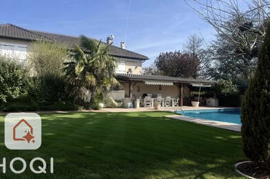 Maison 6 pièces 599000 €