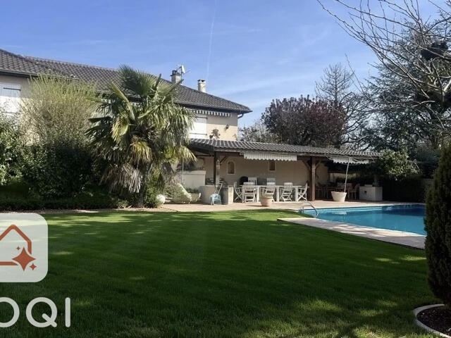Maison proposé à Sainte-Consorce