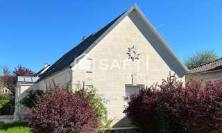 Maison 10 Pièces 218 m² à vendre à Andilly (95580)