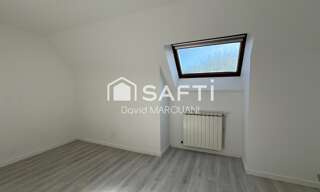 Maison 10 Pièces 218 m² à vendre à Andilly (95580)