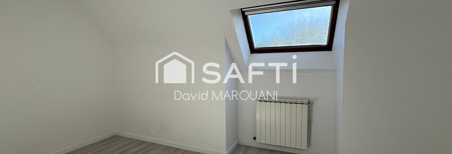 Maison 10 Pièces 218 m² à vendre à Andilly (95580)