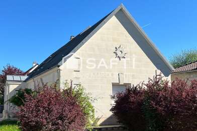 Maison 10 pièces 670000 €