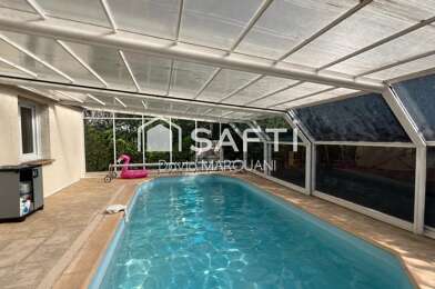Maison 10 pièces 670000 €