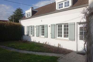 Maison 4 pièces 320000 €