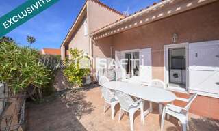 Maison 3 Pièces 45 m² à vendre à Saint-Cyprien (66750)
