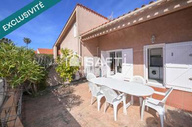 Maison 3 pièces 225000 €