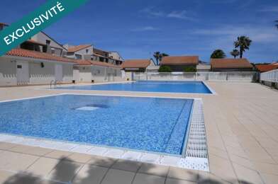 Maison 3 pièces 215000 €