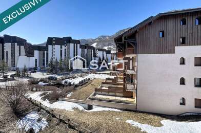 Appartement 4 pièces 366000 €