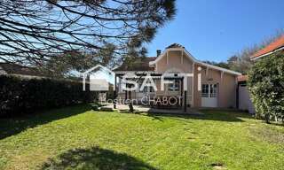 Maison 4 Pièces 86 m² à vendre à Biscarrosse (40600)