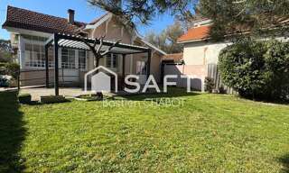 Maison 4 Pièces 86 m² à vendre à Biscarrosse (40600)