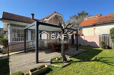 Maison 4 pièces 500000 €