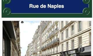 Divers  87 m² à vendre à Paris 8 (75008)