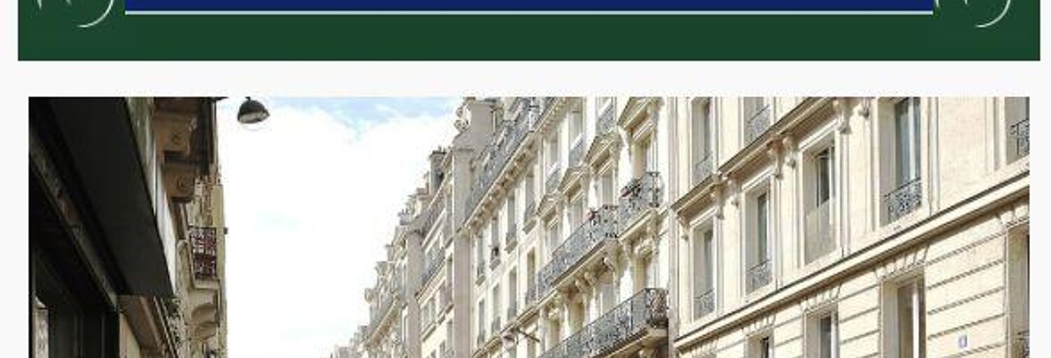 Divers  87 m² à vendre à Paris 8 (75008)