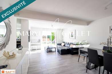 Maison 5 pièces 399000 €