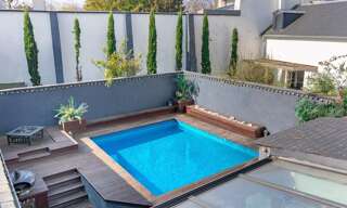 Maison 6 Pièces 205 m² à vendre à Versailles (78000)