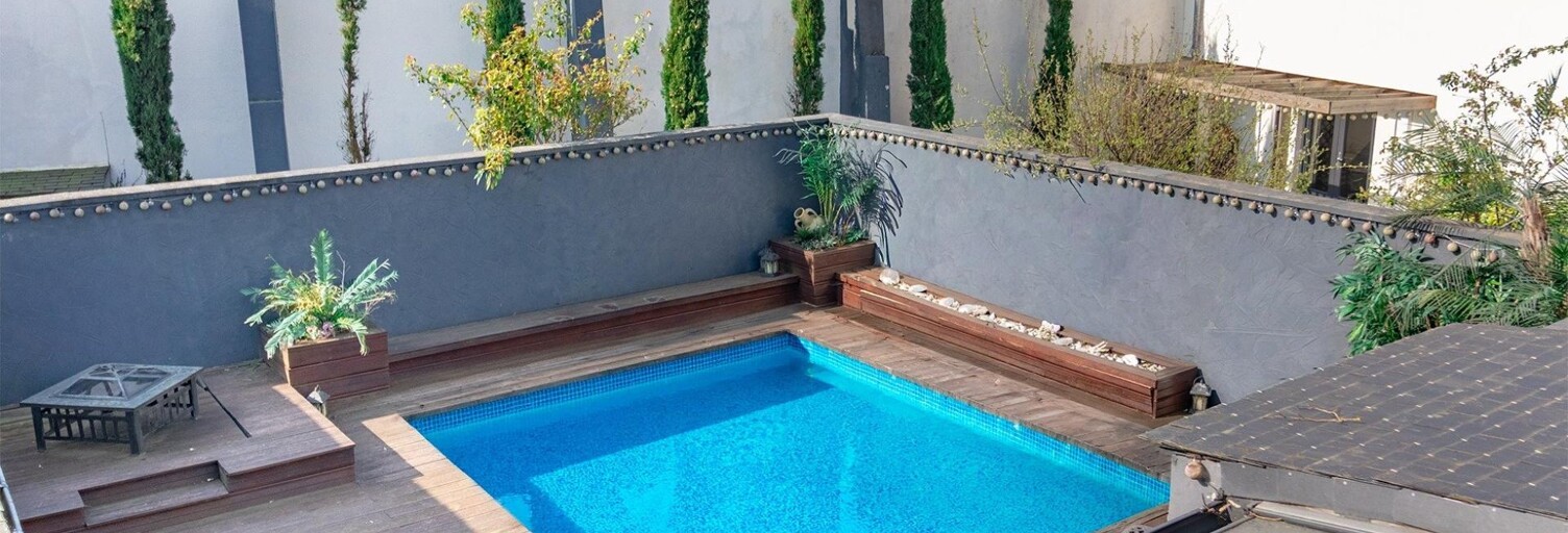 Maison 6 Pièces 205 m² à vendre à Versailles (78000)