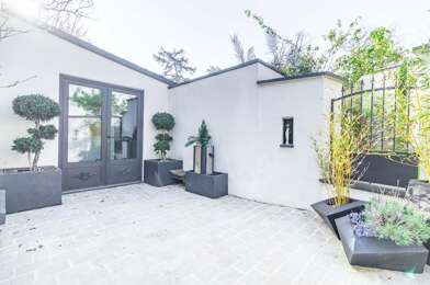 Maison 6 pièces 1340000 €