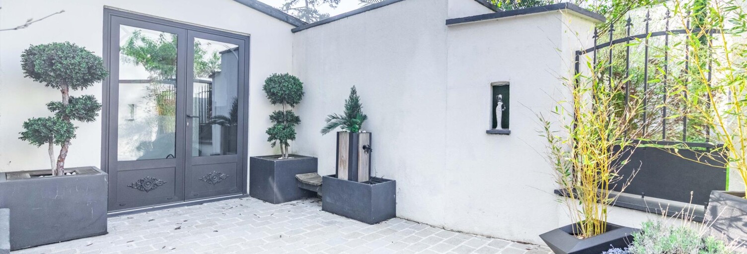 Maison 6 Pièces 192 m² à vendre à Versailles (78000)