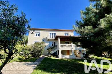 Maison 6 pièces 272000 €