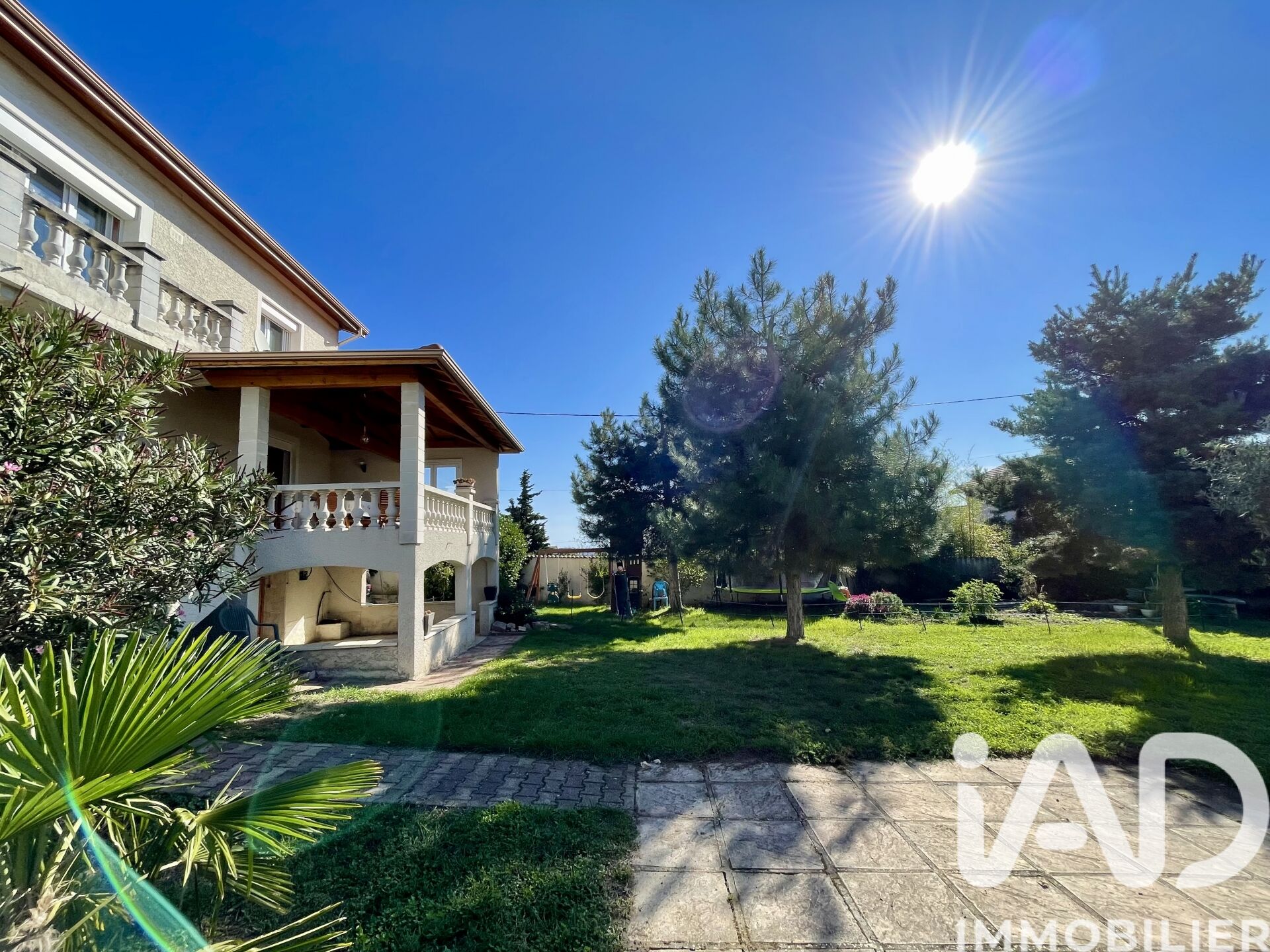 Vente Maison/villa 6 pièces - Photo 2