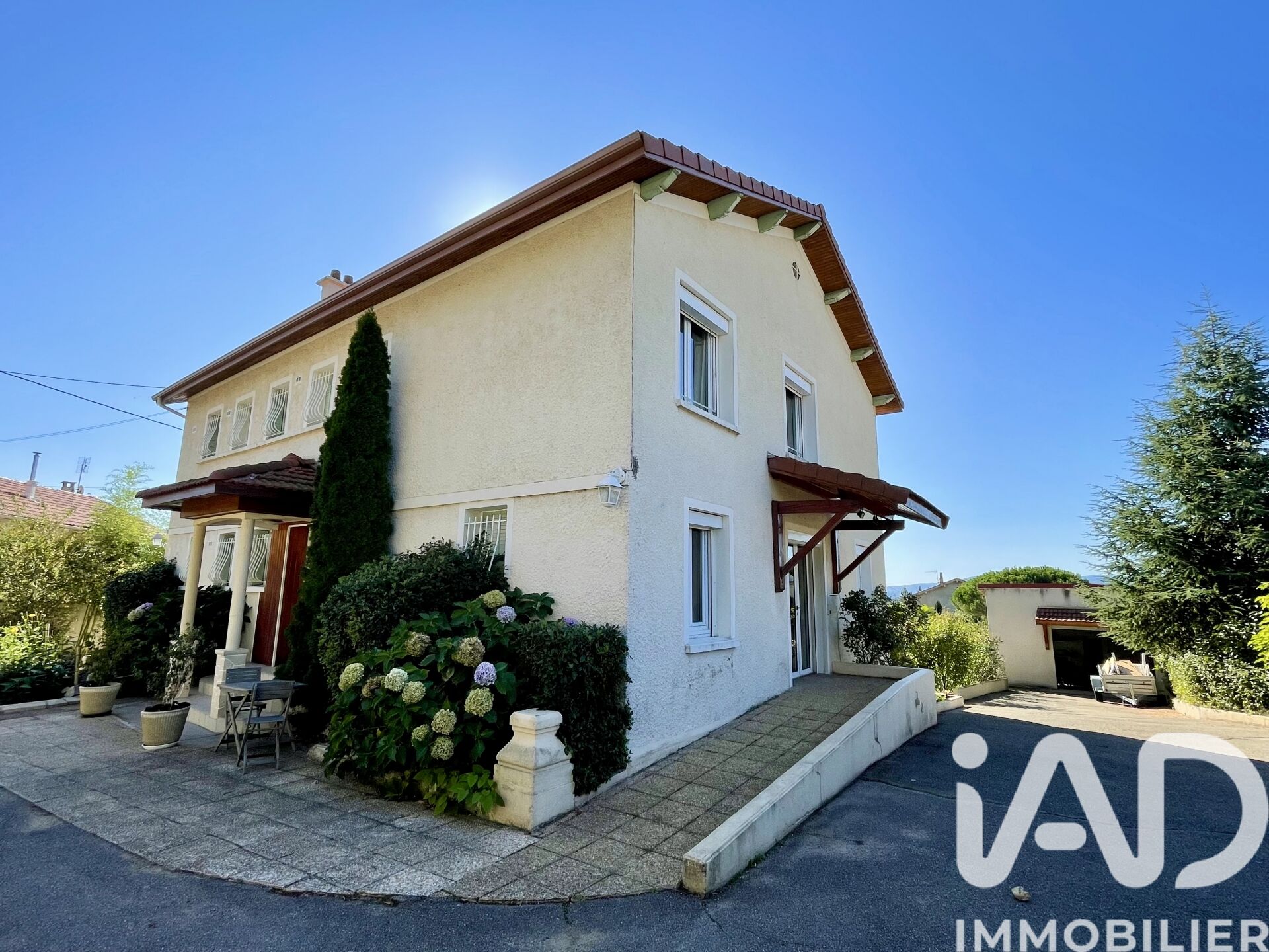 Vente Maison/villa 6 pièces - Photo 3