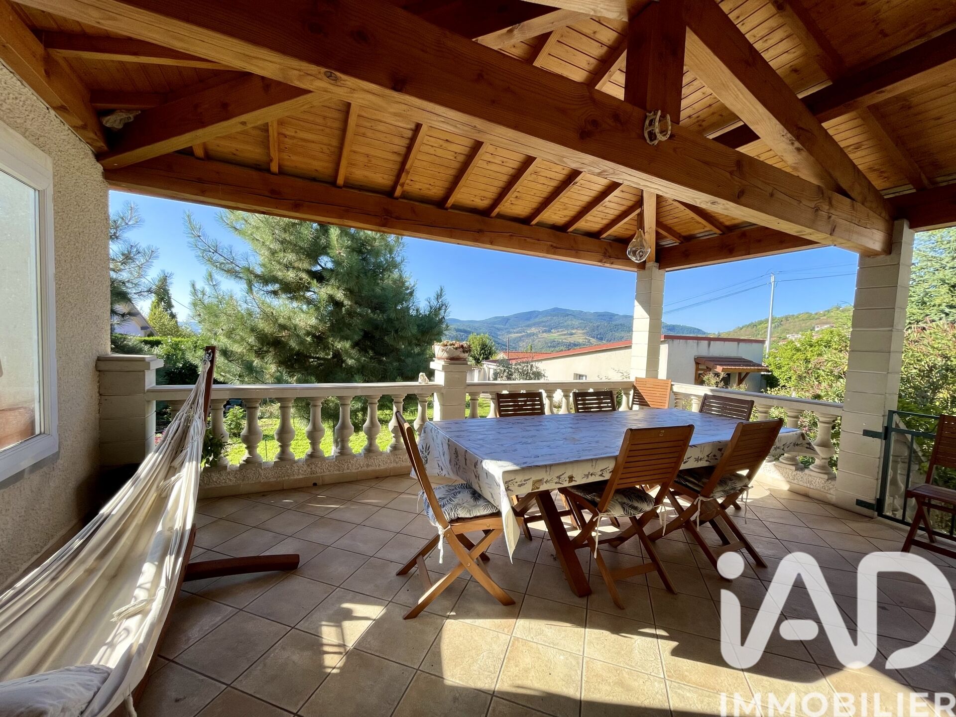 Vente Maison/villa 6 pièces - Photo 5