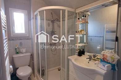 Maison 5 pièces 127000 €