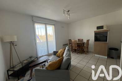Appartement 2 pièces 795 €