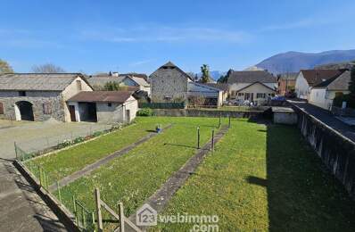 Maison - 150m² - Lestelle-Bétharram — photo du bien